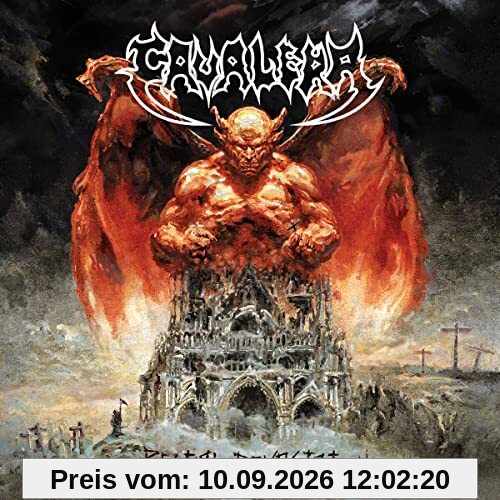 Bestial Devastation