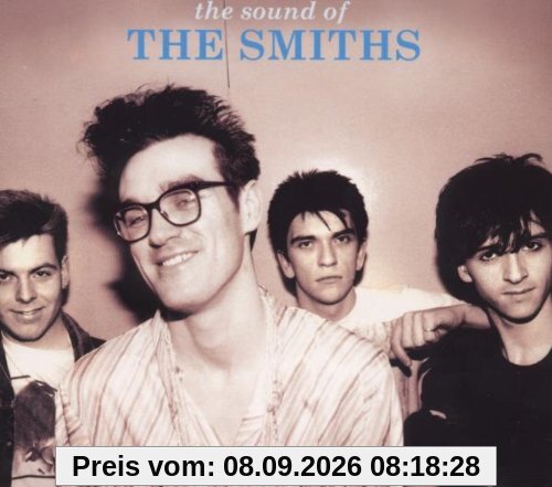 The Sound of the Smiths