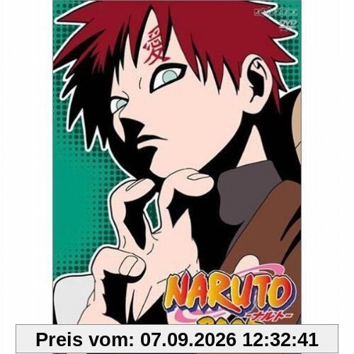 Naruto - Vol. 29, Episoden 123-126