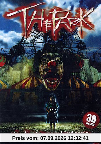 The Park - Biglietto Per L'Inferno - 3d Version [IT Import]
