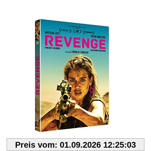 Revenge
