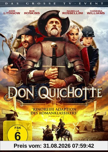Don Quichotte