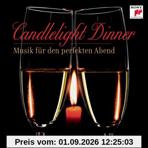 Candlelight Dinner
