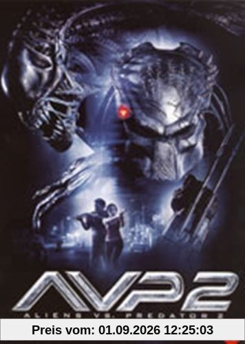 Alien vs Predator : Requiem