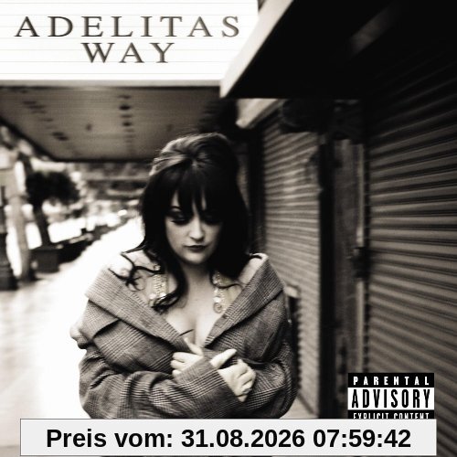 Adelitas Way