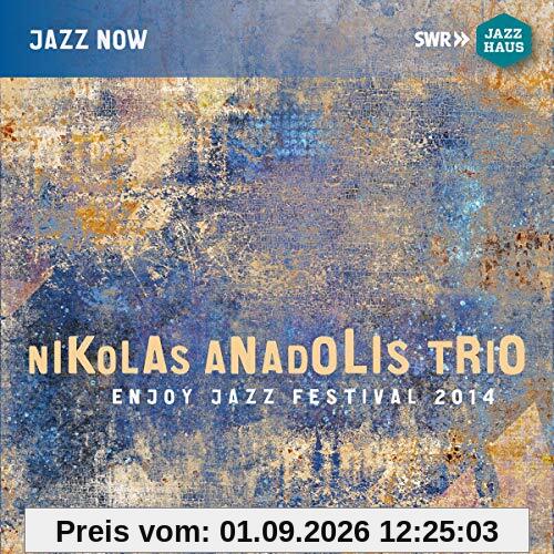 Nikolas Anadolis Trio