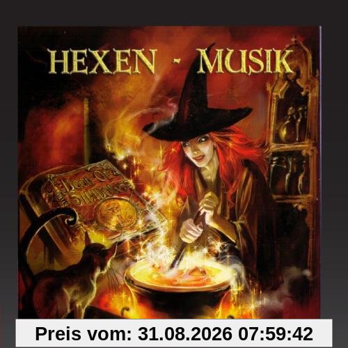 Hexen Musik