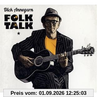 Folk Talk
