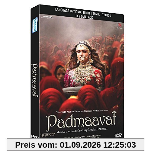 Padmaavat