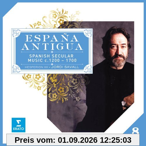 Espana Antigua