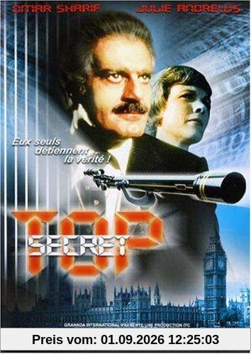 Top secret [FR Import]