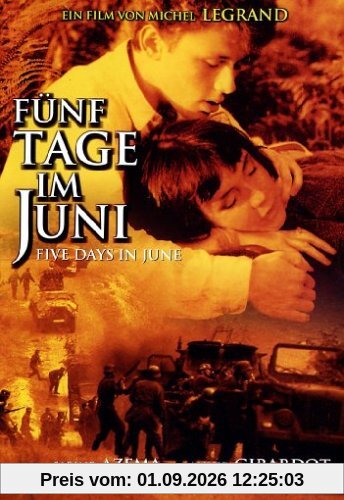 Fünf Tage im Juni