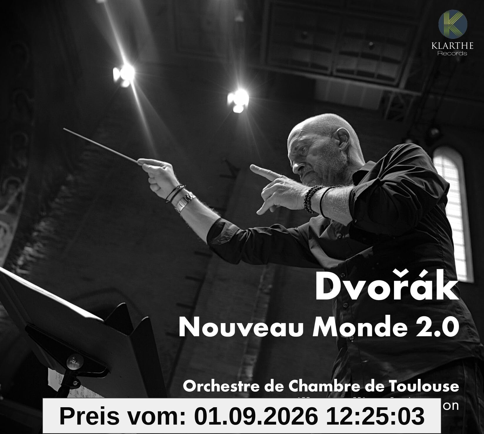 Nouveau Monde 2 0