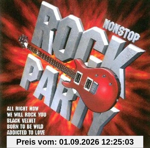 Rock Party