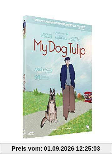 My Dog Tulip