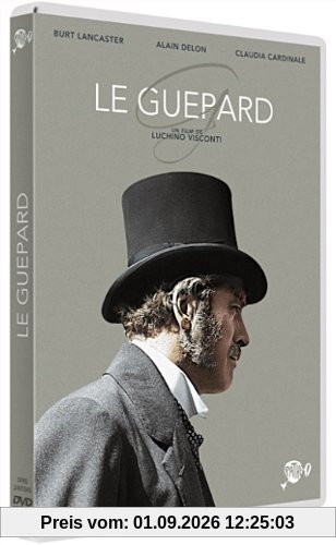 Le guépard [FR Import]