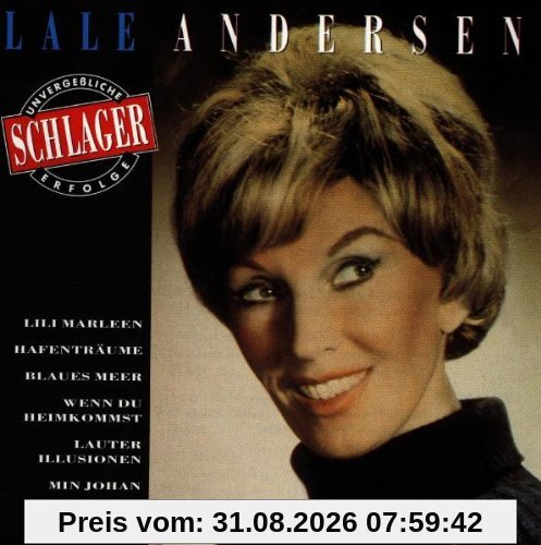 Unvergessliche Schlagererfolge