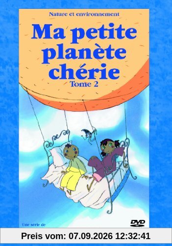 Ma petite planete cherie vol 2 [FR Import]