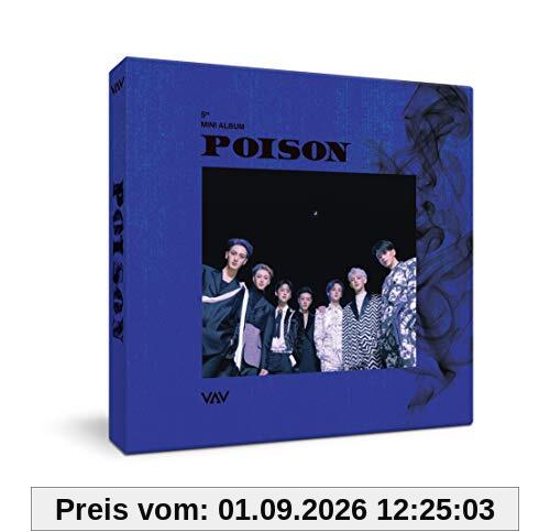 Poison