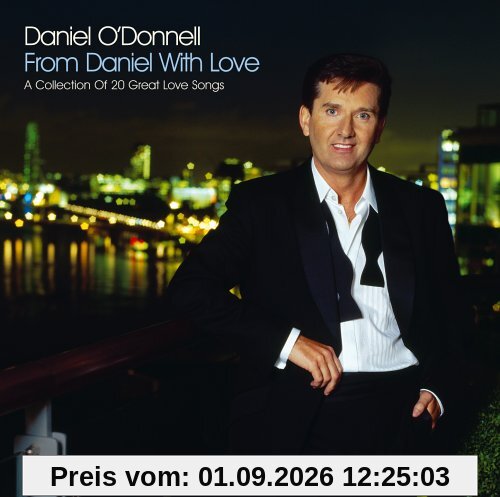 From Daniel With Love