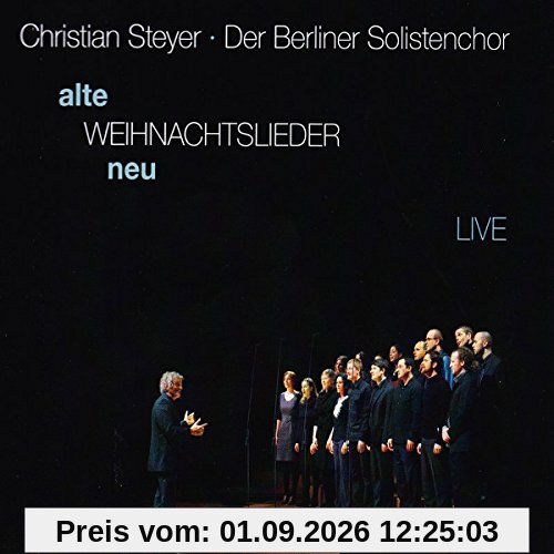Alte Weihnachtslieder Neu