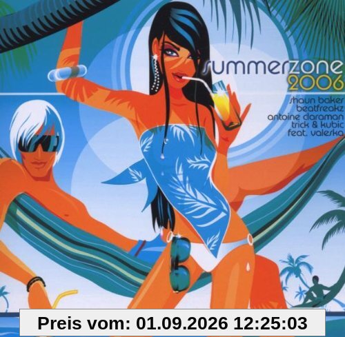 Summer Zone 2006