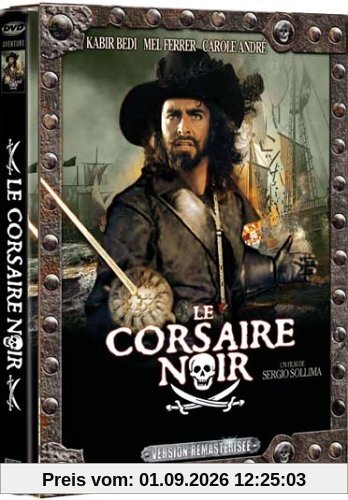 Le corsaire noir [FR Import]