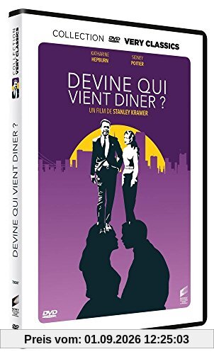 Devine qui vient dîner ? [FR Import]