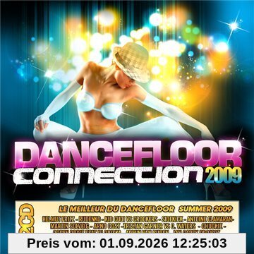 Dancefloor Connection 2009