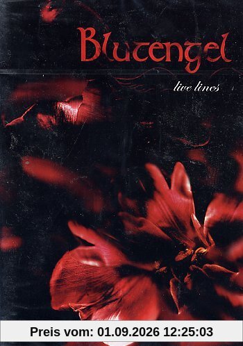 Blutengel - Live Lines