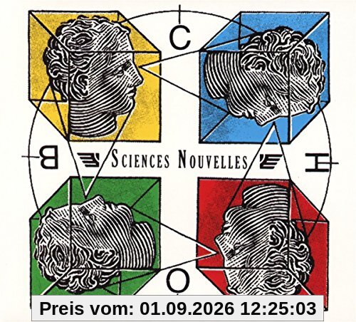 Sciences Nouvelles