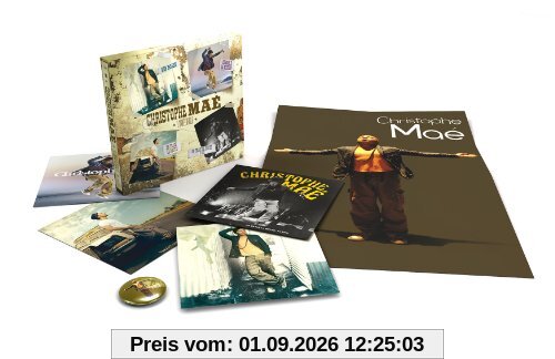 Coffret Integrale
