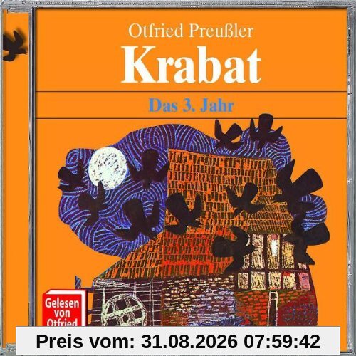Krabat-das 3.Jahr