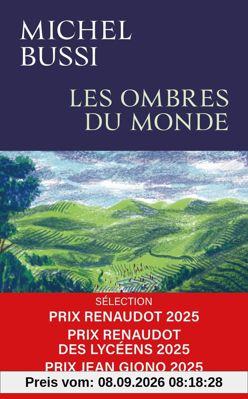 Les Ombres du monde