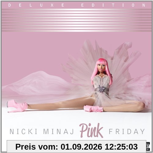 Pink Friday
