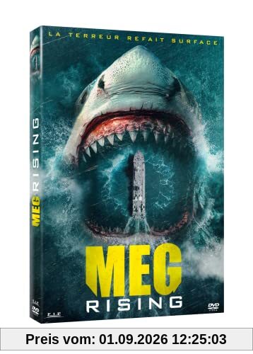 Meg Rising