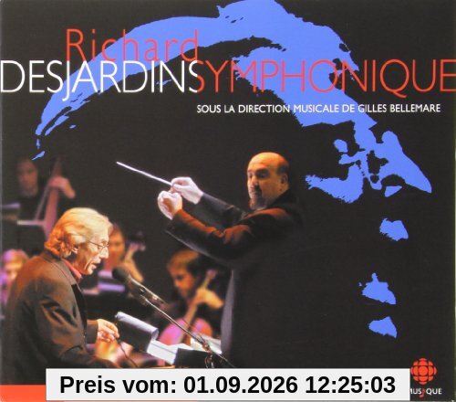 Symphonique Sous la Direction