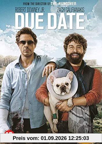 Due date