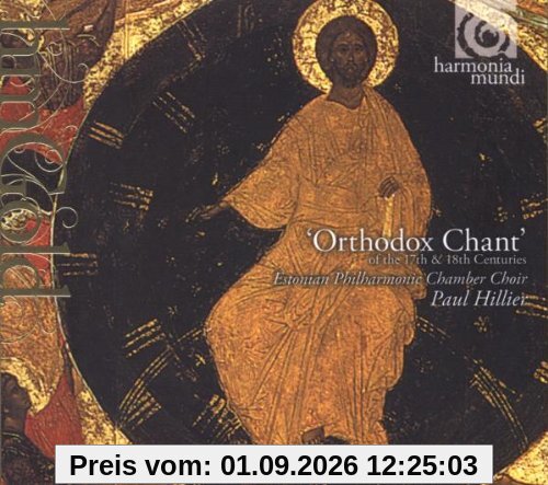 Orthodox Chant