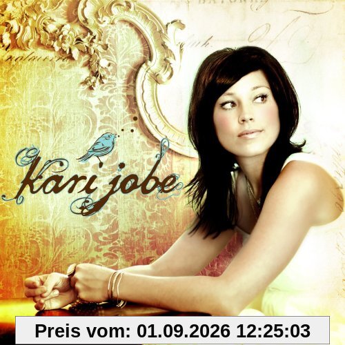 Kari Jobe