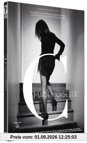 Mademoiselle c [FR Import]