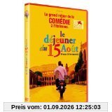 Le déjeuner du 15 août [FR Import]