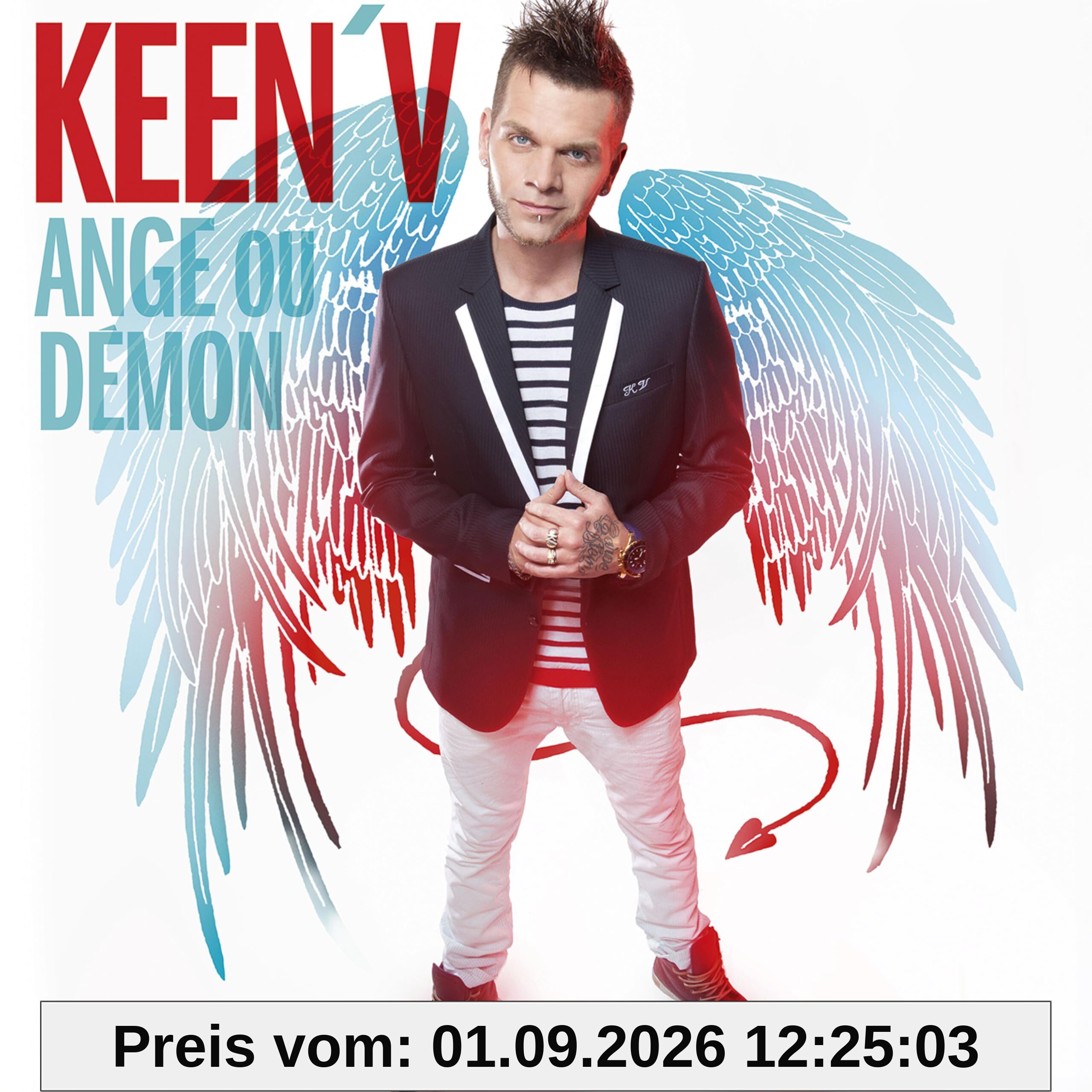 Ange Ou Démon