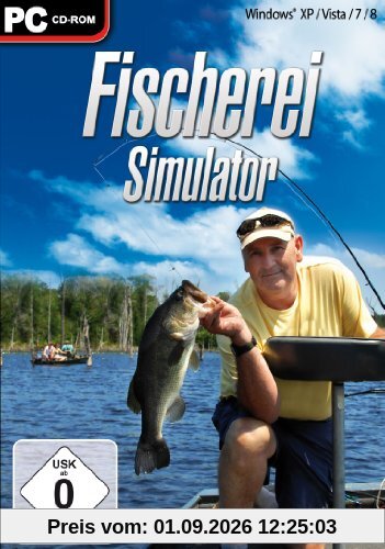 Fischerei Simulator
