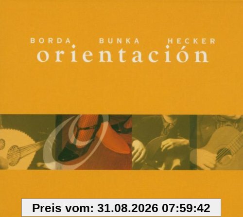 Orientación