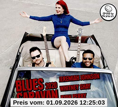 Blues Caravan 2020