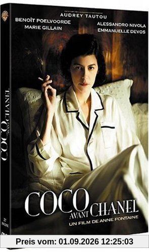 Coco avant Chanel [FR Import]