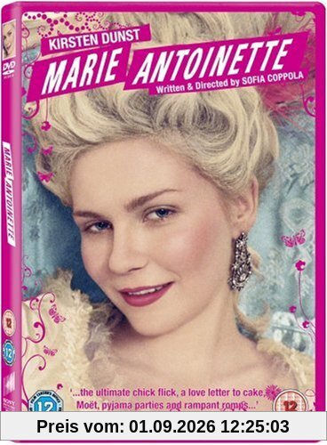 Marie Antoinette [UK Import]