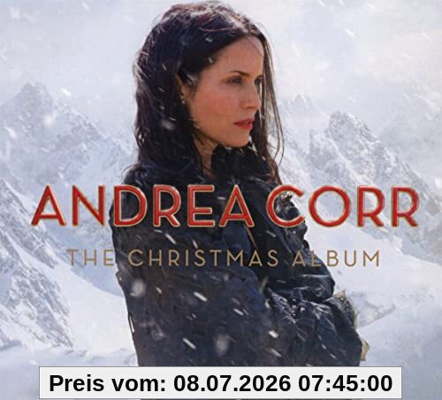 Andrea Corr The Christmas Album