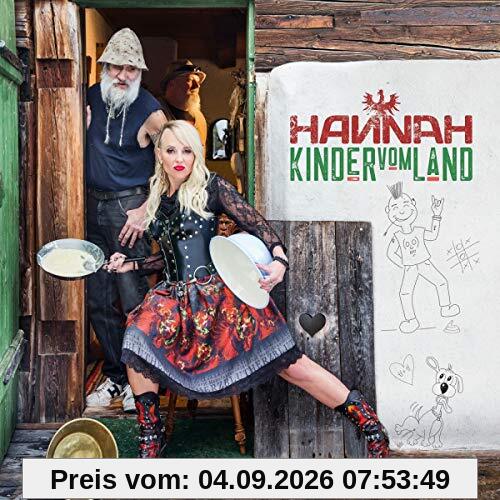 Kinder Vom Land